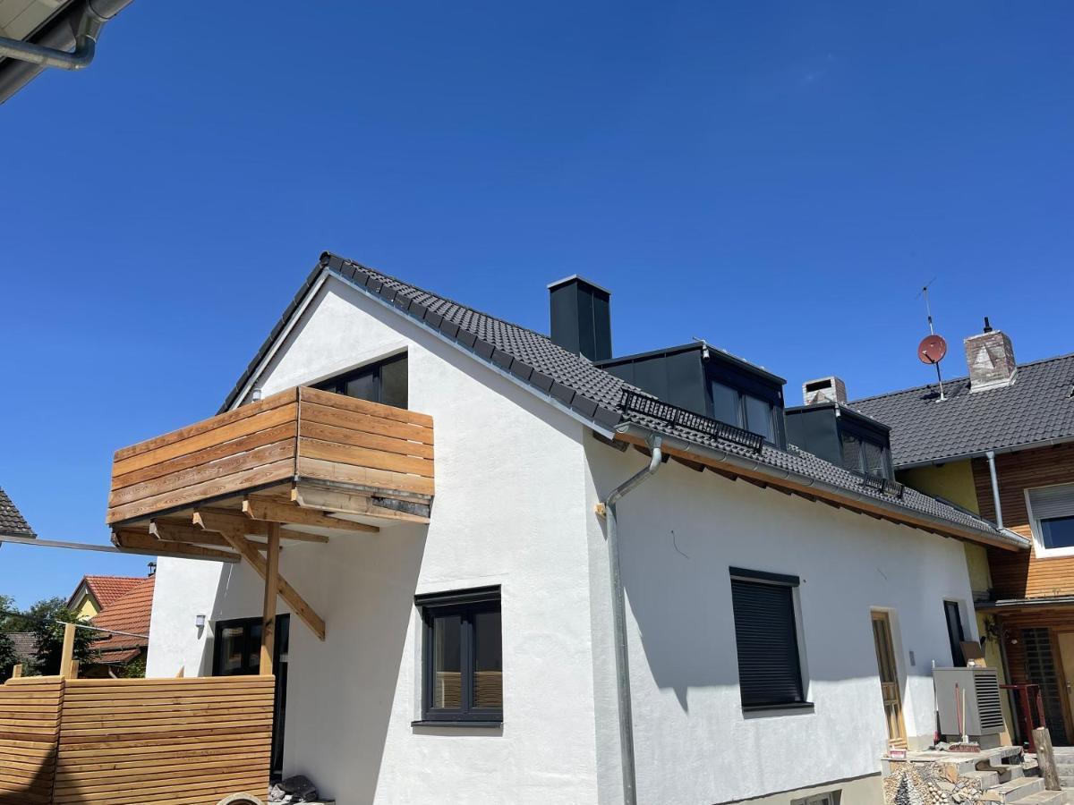 Casa Verde: Kueche, Tv, Nespresso, Im Gruenen ชตาร์นแบร์ก ภายนอก รูปภาพ